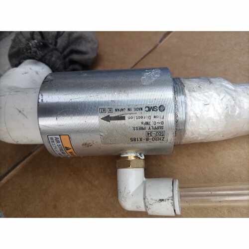 在线议价SMC真空输送器 ZH20-B-X185