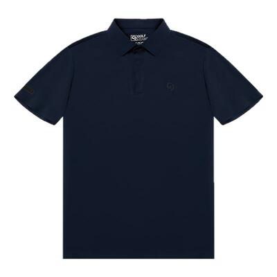 GOLF25夏季短袖Polo衫男防晒T恤