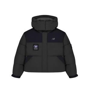 New Balance NB官方时尚新款女款休闲百搭保暖运动羽绒服NPF42702