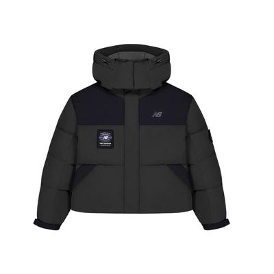 NewBalance保暖运动羽绒服