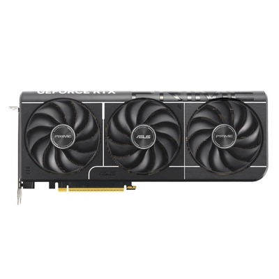 华硕RTX5060/5060TI全新游戏显卡