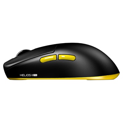 梵特科XD3v3鼠标配件防滑贴脚垫