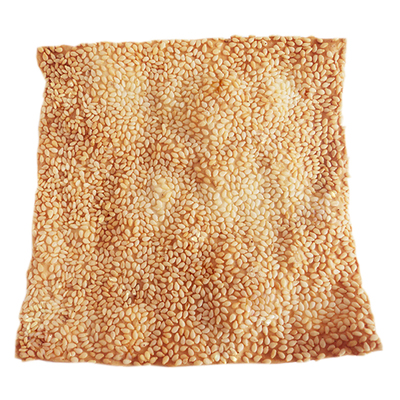 河北缸炉烧饼咸味传统糕点