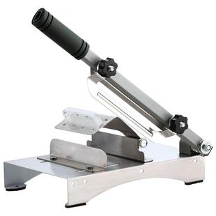 切肉片机羊肉卷切片机家用切肉机牛肉卷冷冻肉肥牛小型刨肉机神器