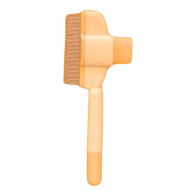 猫咪梳子狗狗梳毛排梳毛刷长毛密齿针梳开结去浮毛神器宠物专用梳