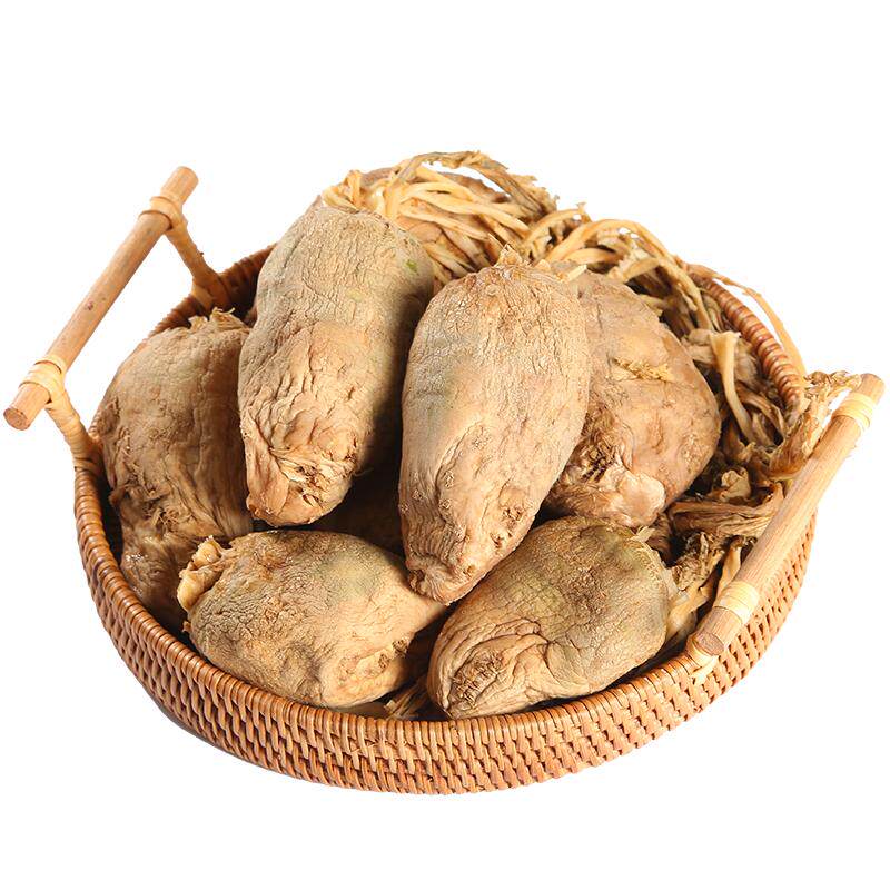 广东大头菜整个咸味新鲜蒸肉饼用