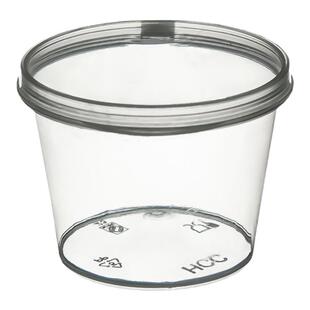 一次性酱料杯百香果分装神器冷冻盒调料蘸料盒金桔柠檬食品级盒子