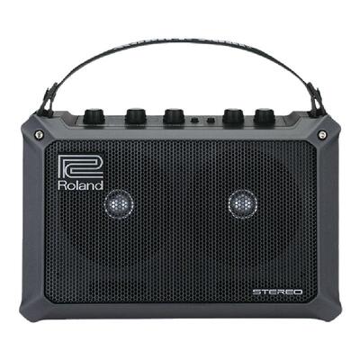 roland罗兰音箱便携式专业家用