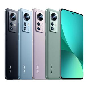 【小米12pro】MIUI/小米 Xiaomi 12 Pro新一代高通骁龙8+高刷120h