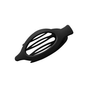 不硌头鸭嘴夹扁平抓夹女2025新款高级感后脑勺盘发发夹发卡发饰