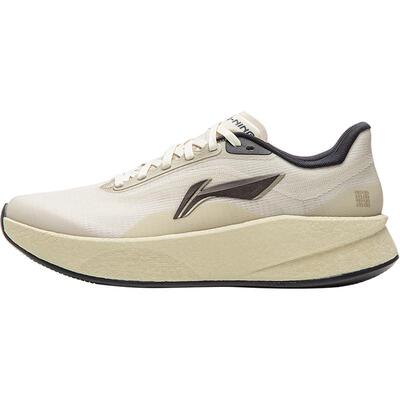 李宁䨻超影男子轻弹减震跑步鞋