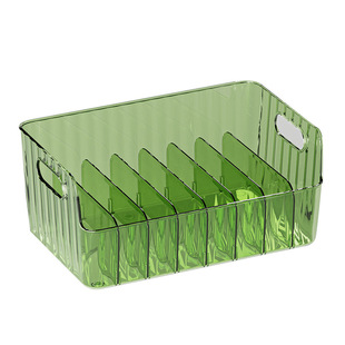 调料罐收纳盒台面调味盐厨房轻奢置物架用品家用大全高端香料袋装