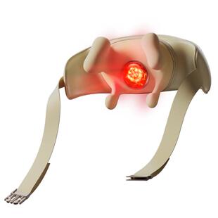 西屋UK2肩颈按摩仪全自动颈椎按摩器仪颈肩斜方肌