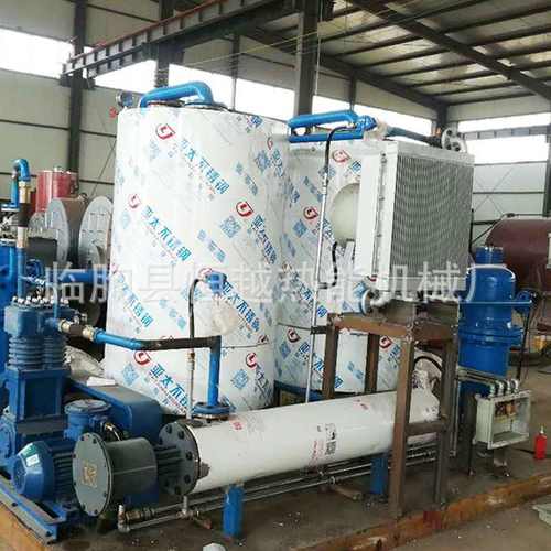 板式换热机组 板式换热器机组换热器 空调智能汽水板式换热机组