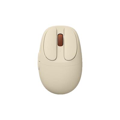 达尔优双模无线鼠标蓝牙2.4g