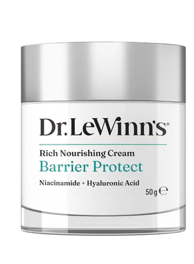 澳洲直邮 Dr.LeWinn's莱文医生 超保湿超滋润晚霜50g改善弹性