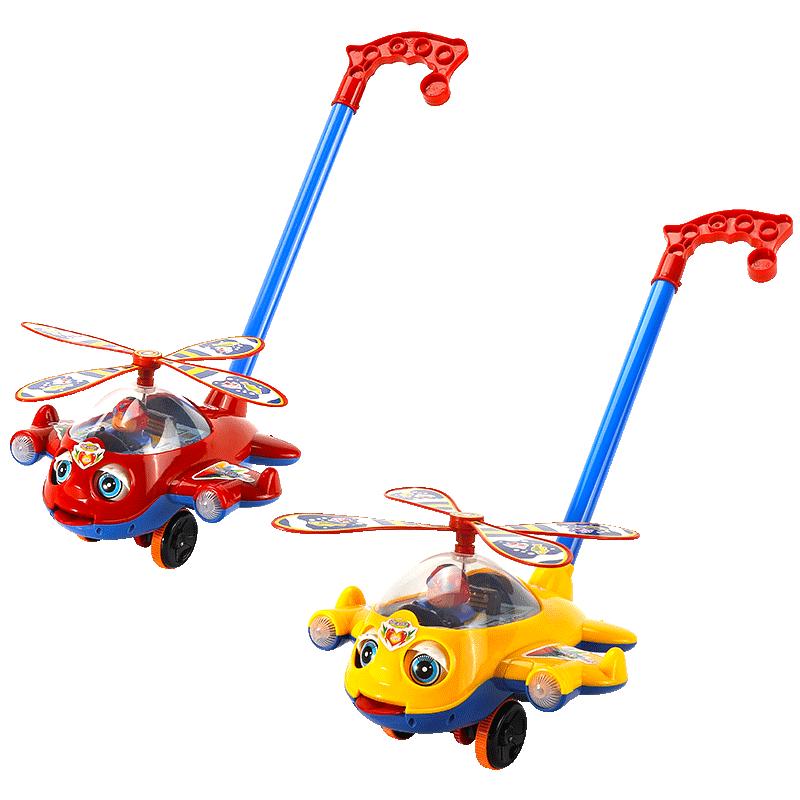 學(xué)步車(chē)嬰兒手推車(chē)飛機(jī)
