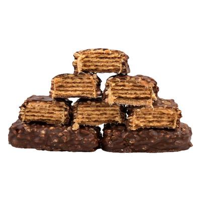 俄罗斯阿孔特罗斯利德巧克力糖果