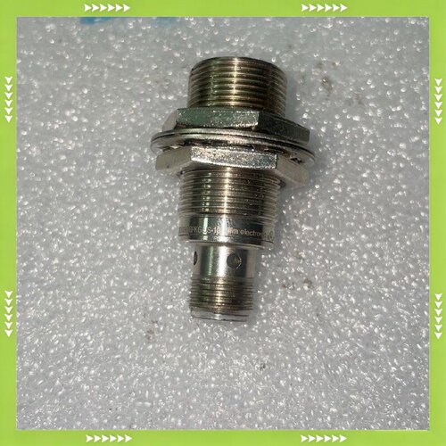 【问价】德国易福门IFM传感器，接近开关一个，型号：IGC 204，适