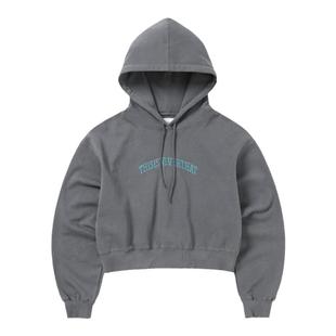 thisisneverthat® Arch-Logo W Hoodie新款秋冬百搭卫衣女款