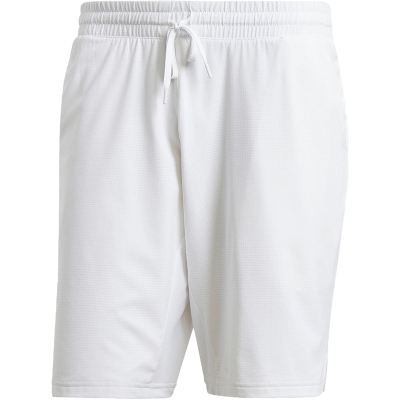 Adidas/阿迪达斯正品网球大满贯系列男士经典透气运动短裤IQ4731