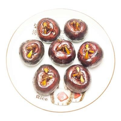 特大果脆甜荔浦马蹄顺丰速发