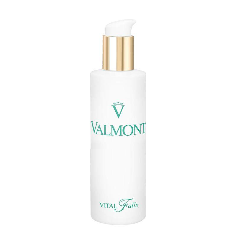 【官方正品】Valmont法儿曼生命之泉润肤露150ml保湿舒缓※法尔曼