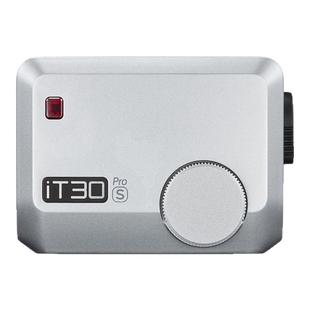 【佳能版】Godox神牛iT30Pro迷你TTL闪光灯 适配佳能相机R7 / R8 / R10 / R100 / 600D /80D 机顶闪热靴it30