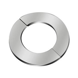 分体不锈钢4分燃气管道装饰盖排烟管50 60 70 80 100烟道盖排气盖