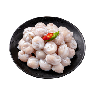 鱿鱼嘴墨鱼嘴冷冻新鲜鱿鱼牙目鱼嘴章鱼嘴海鲜烧烤火锅食材乌贼嘴