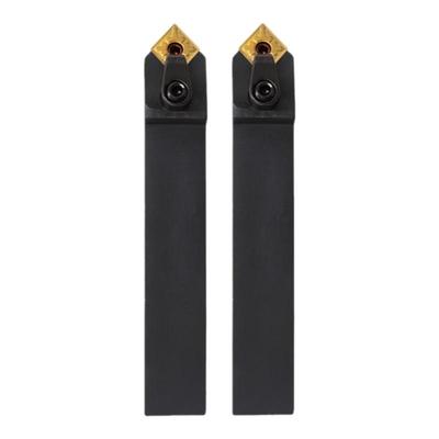 数控刀杆MCMNN车床刀具车刀杆50度复合外圆车刀菱形刀片倒角刀杆