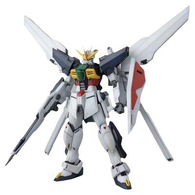 Bandai/万代高达模型机甲卡通