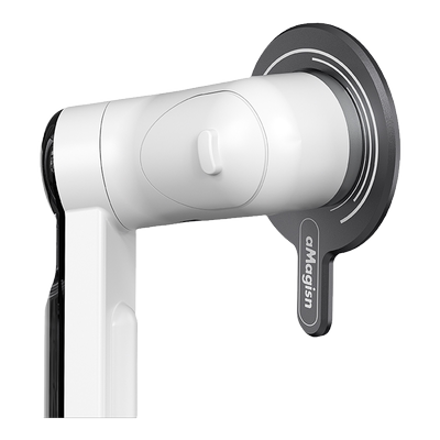 阿迈Insta360flow云台磁吸底座