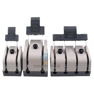 正泰单相2P相32A闸刀开关220V刀闸单投负荷式隔离4p光伏并网HK18