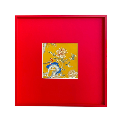 定制铝合金窄边相框画框广告框海报框写真拼图裱画框边框十字绣框