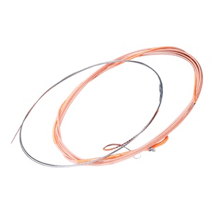 中阮琴弦一弦一品中阮弦专业考级专用中阮一弦1234弦高级演奏散弦