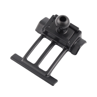 适用福特锐界锐际蒙迪欧福克斯车载手机支架领界探险者专车用底座