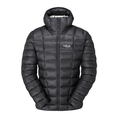 RAB睿坡男士热能反射羽绒服