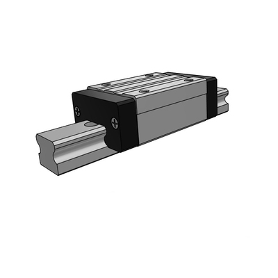 微型SEB20G-100 SEBV SEBZ SEBL SEBLV SEBLZ 直线导轨滑块