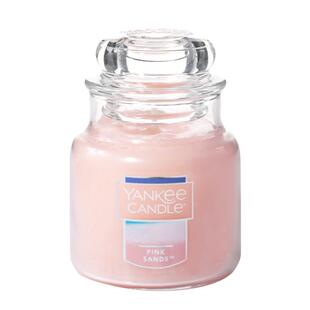 YankeeCandle扬基香薰蜡烛进口家用卧室内礼盒节日礼物伴手礼