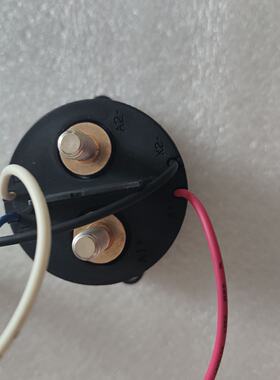 议价国力GL350HAANA  750V350A   高压直流接触器线圈工作电压12/