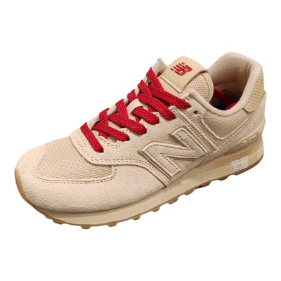 New Balance26新年NB574系列情侣运动男女休闲鞋 U5748HM/U5742EB