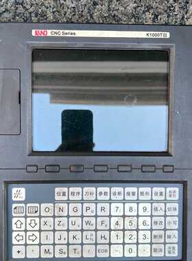 凯恩帝数控K1000TⅢ
