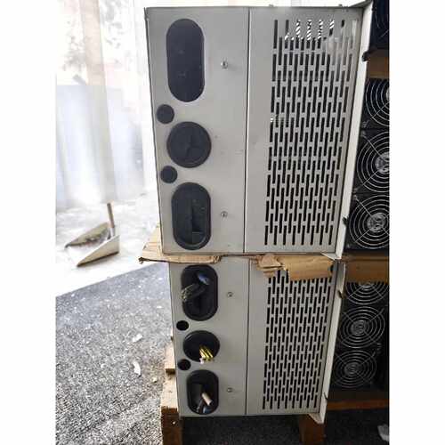 非标价拆机JACT变频器AT500T3045G055PV0议价