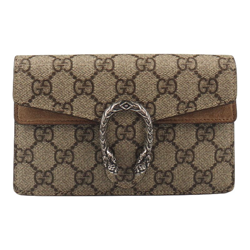 中古「9.0新」GUCCI(古驰)包