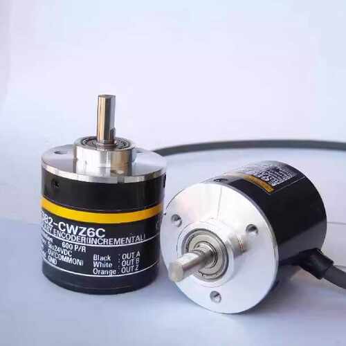 议价一欧姆龙E6B2-CWZ6C/CWZ5B/CWZ1X/CWZ5G/CWZ3E旋转光电编码器