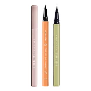 gogotales戈戈舞眼线笔不晕染防水持久新手初学者细头超细正品女