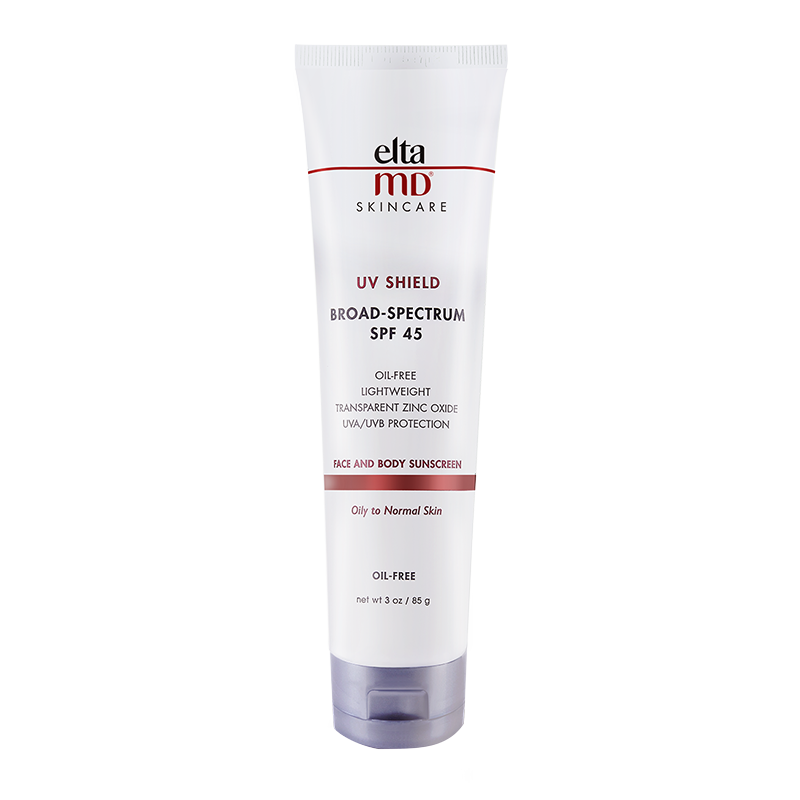 【EltaMD】防晒霜SPF45/48g