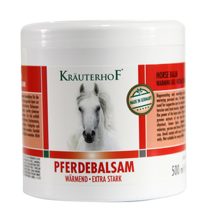 德国马膏原装正品肩颈腰腿骨关节七叶庄园马栗按摩凝胶官方旗舰店