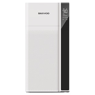 DAEWOO/大宇加湿器热蒸发双核芯商用家用静音客厅落地式增湿机J18